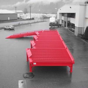 Dura-Ramp Custom