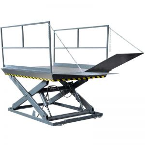 Scissor Lift Table