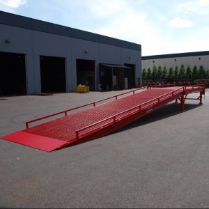 Dura-Ramp Pro