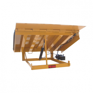 Hydraulic Dock Leveler