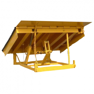 Mechanical Dock Leveler