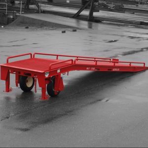 Dura-Ramp Mobile