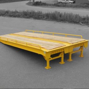 Dura-Ramp ST